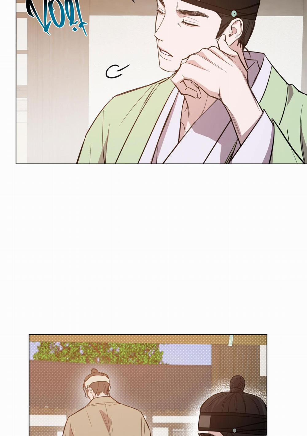 BL Cổ Trang - Âu Cổ Ngắn Nhà Kim 35.2 trang 4