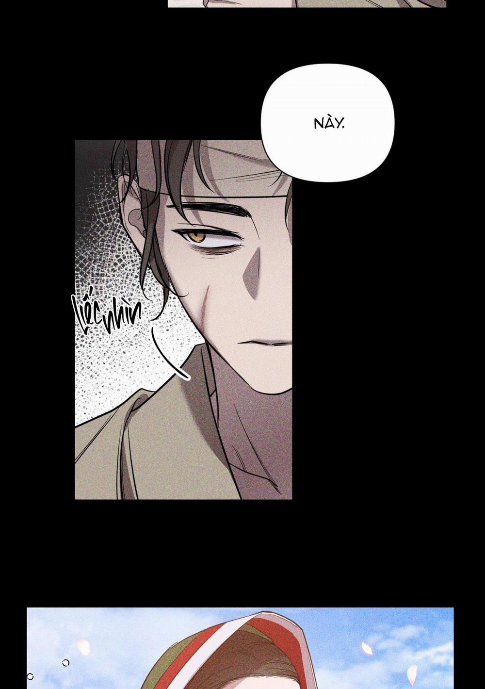 BL Cổ Trang - Âu Cổ Ngắn Nhà Kim 35.2 trang 40