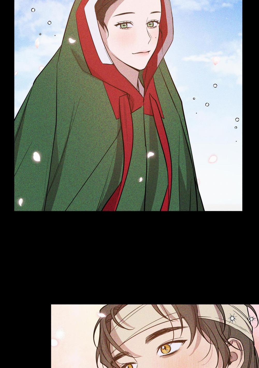 BL Cổ Trang - Âu Cổ Ngắn Nhà Kim 35.2 trang 41