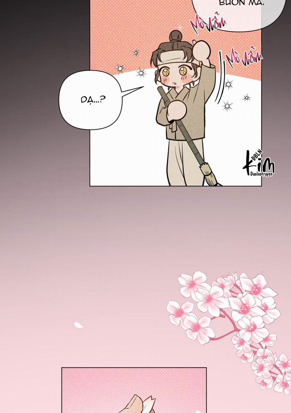 BL Cổ Trang - Âu Cổ Ngắn Nhà Kim 35.2 trang 44