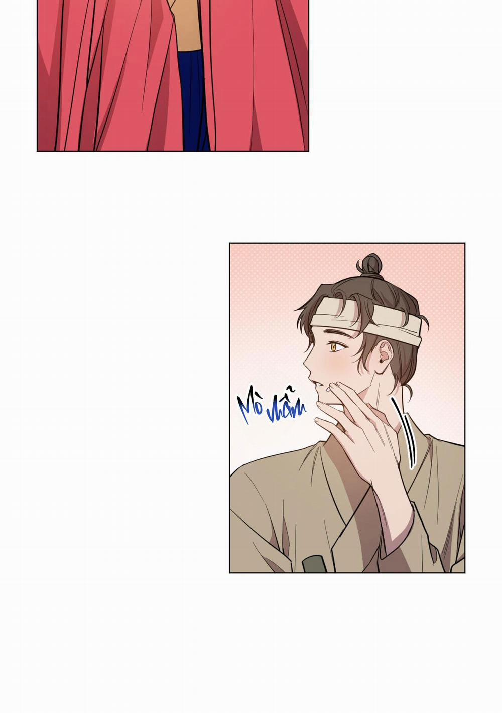 BL Cổ Trang - Âu Cổ Ngắn Nhà Kim 35.2 trang 48