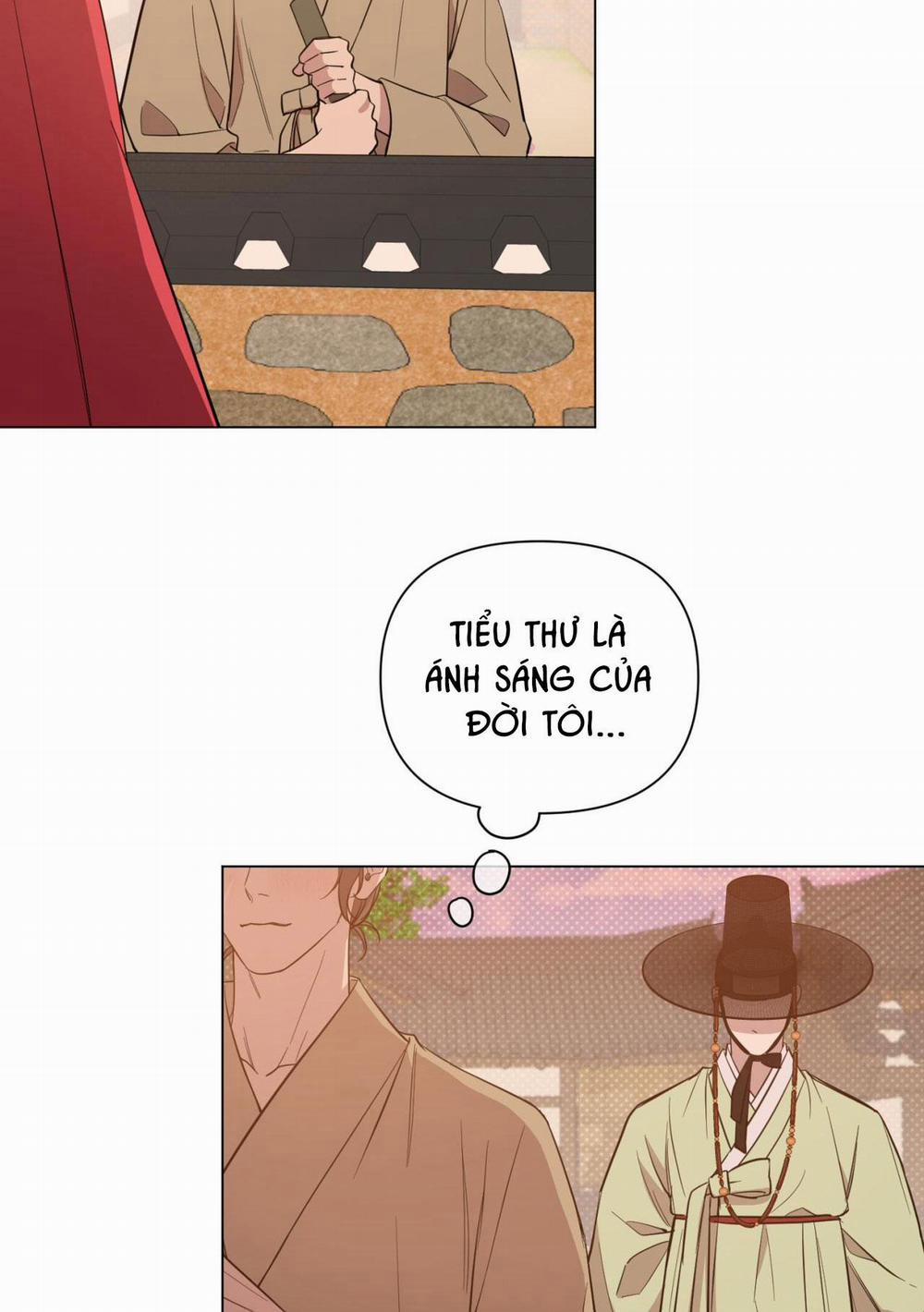 BL Cổ Trang - Âu Cổ Ngắn Nhà Kim 35.2 trang 51