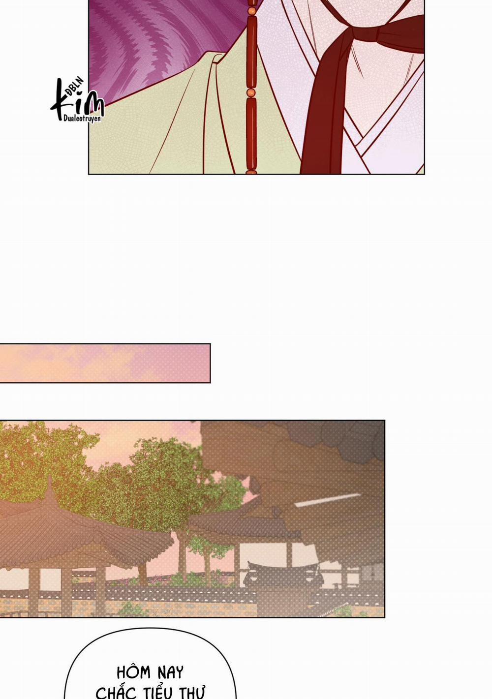 BL Cổ Trang - Âu Cổ Ngắn Nhà Kim 35.2 trang 53