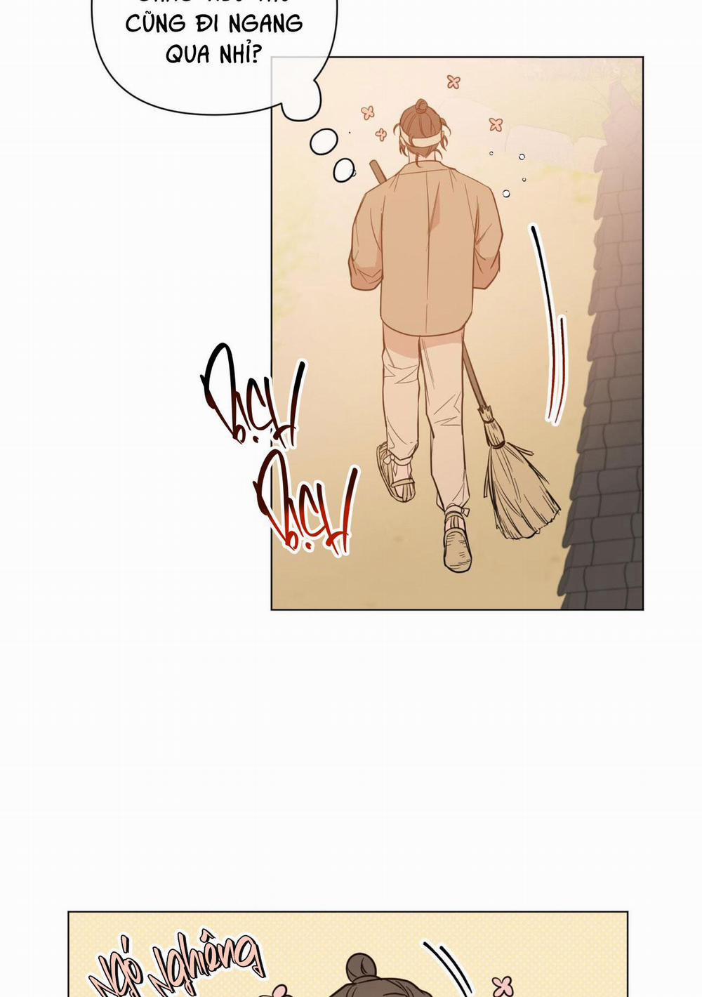 BL Cổ Trang - Âu Cổ Ngắn Nhà Kim 35.2 trang 54