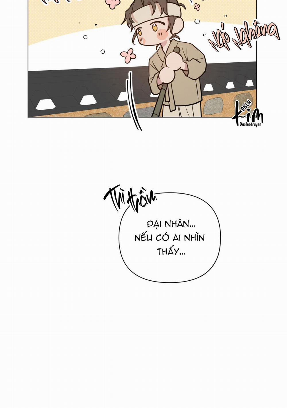 BL Cổ Trang - Âu Cổ Ngắn Nhà Kim 35.2 trang 55