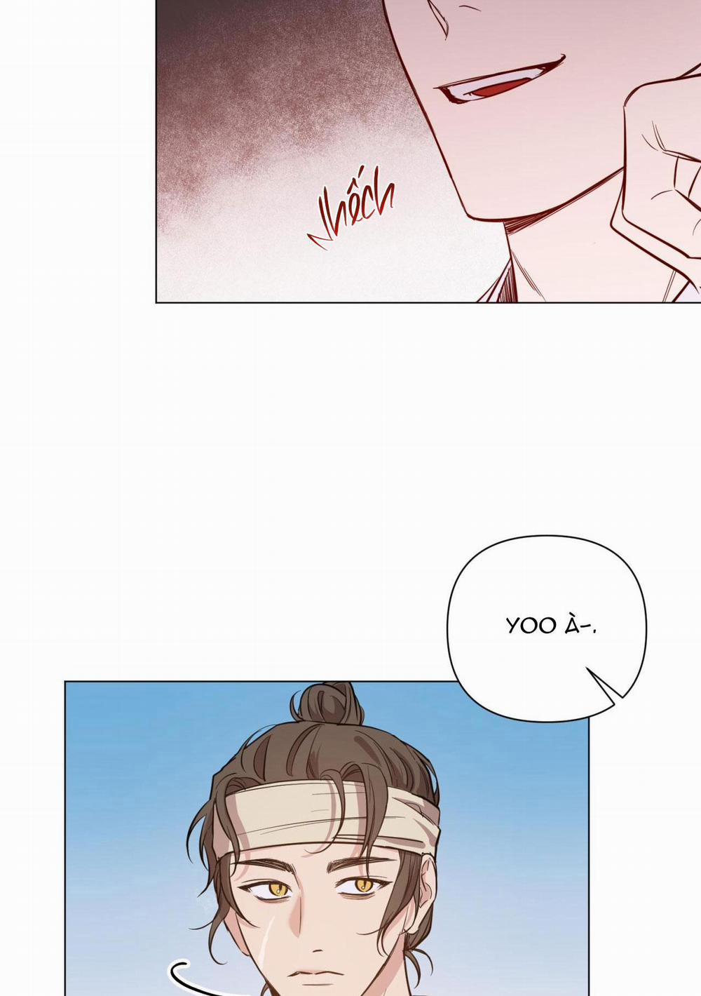 BL Cổ Trang - Âu Cổ Ngắn Nhà Kim 35.2 trang 6