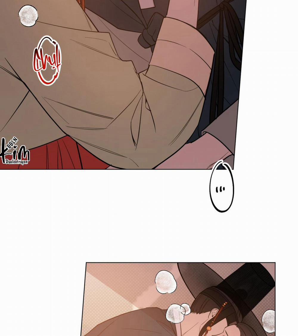 BL Cổ Trang - Âu Cổ Ngắn Nhà Kim 35.2 trang 61