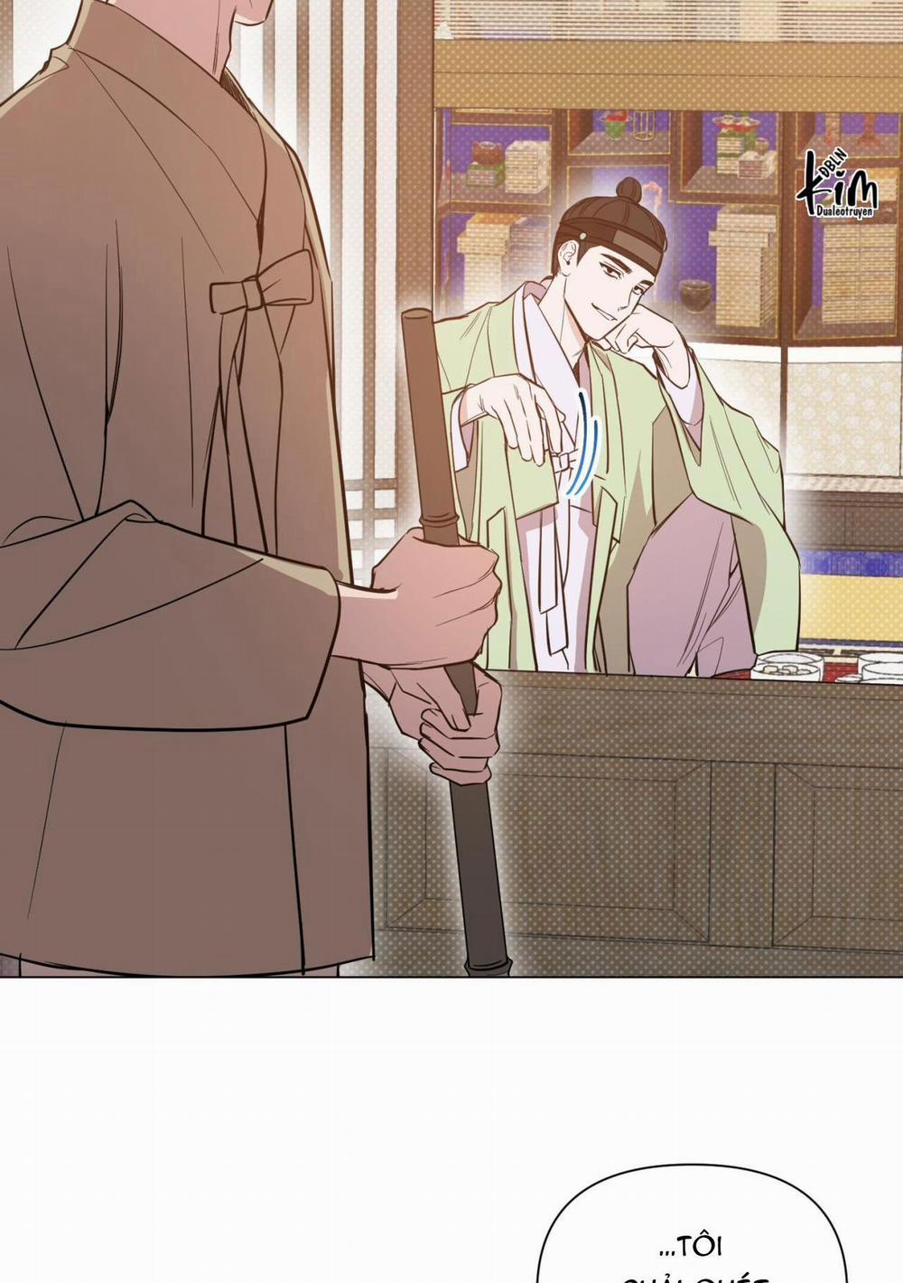 BL Cổ Trang - Âu Cổ Ngắn Nhà Kim 35.2 trang 8