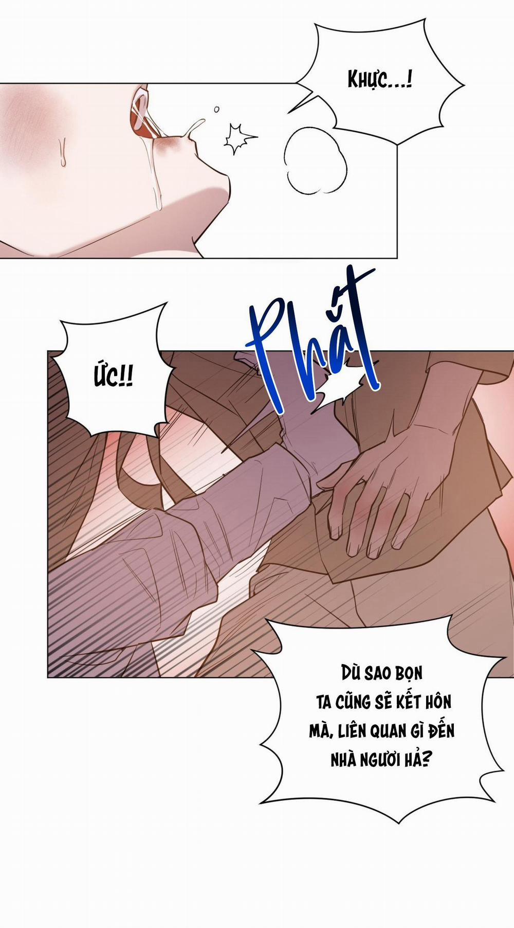 BL Cổ Trang - Âu Cổ Ngắn Nhà Kim 35.3 Bản tình ca 3 trang 10