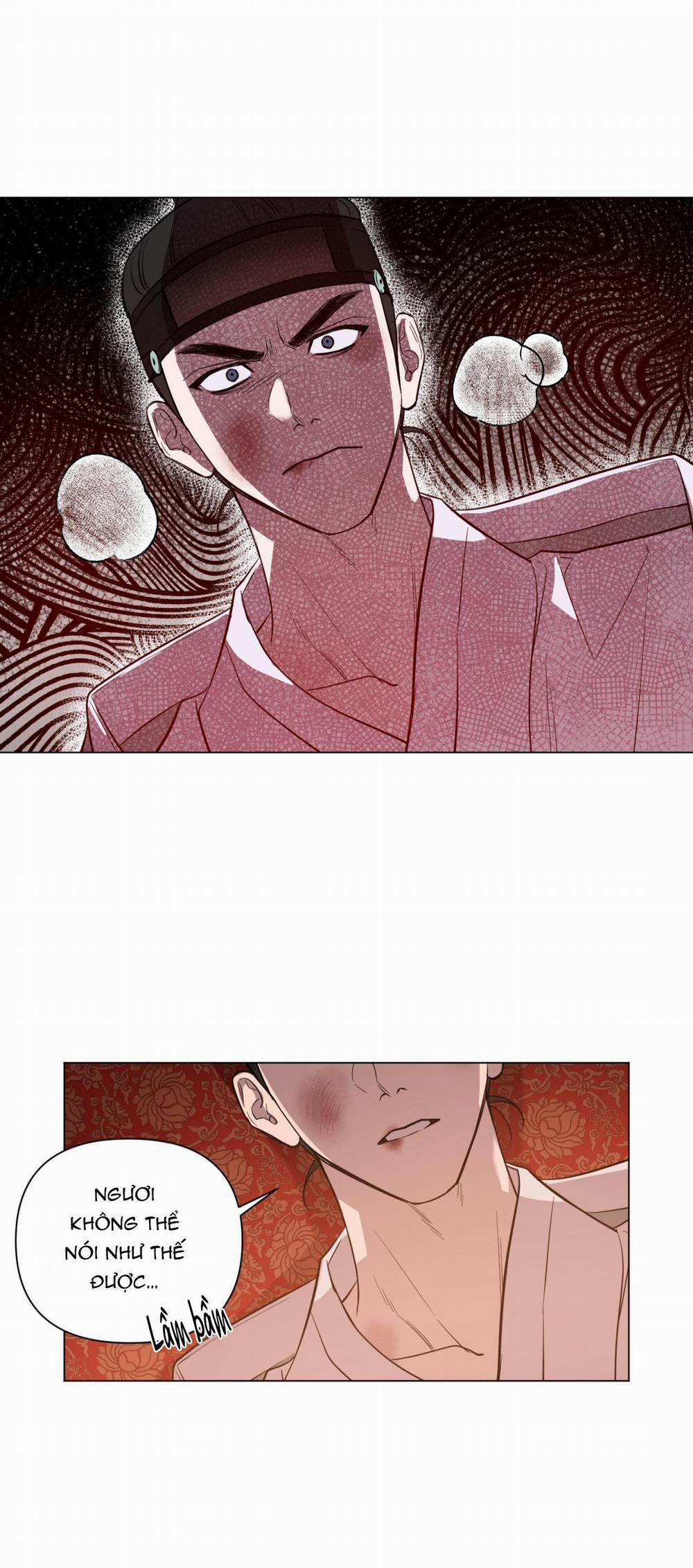 BL Cổ Trang - Âu Cổ Ngắn Nhà Kim 35.3 Bản tình ca 3 trang 17