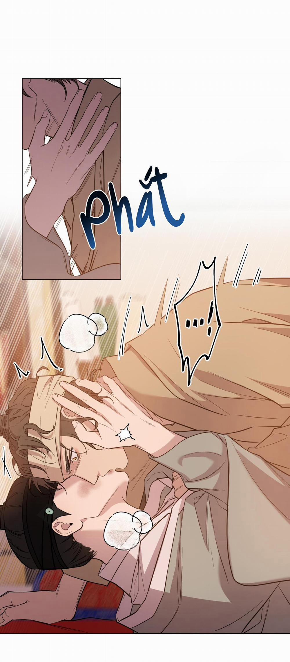 BL Cổ Trang - Âu Cổ Ngắn Nhà Kim 35.3 Bản tình ca 3 trang 18