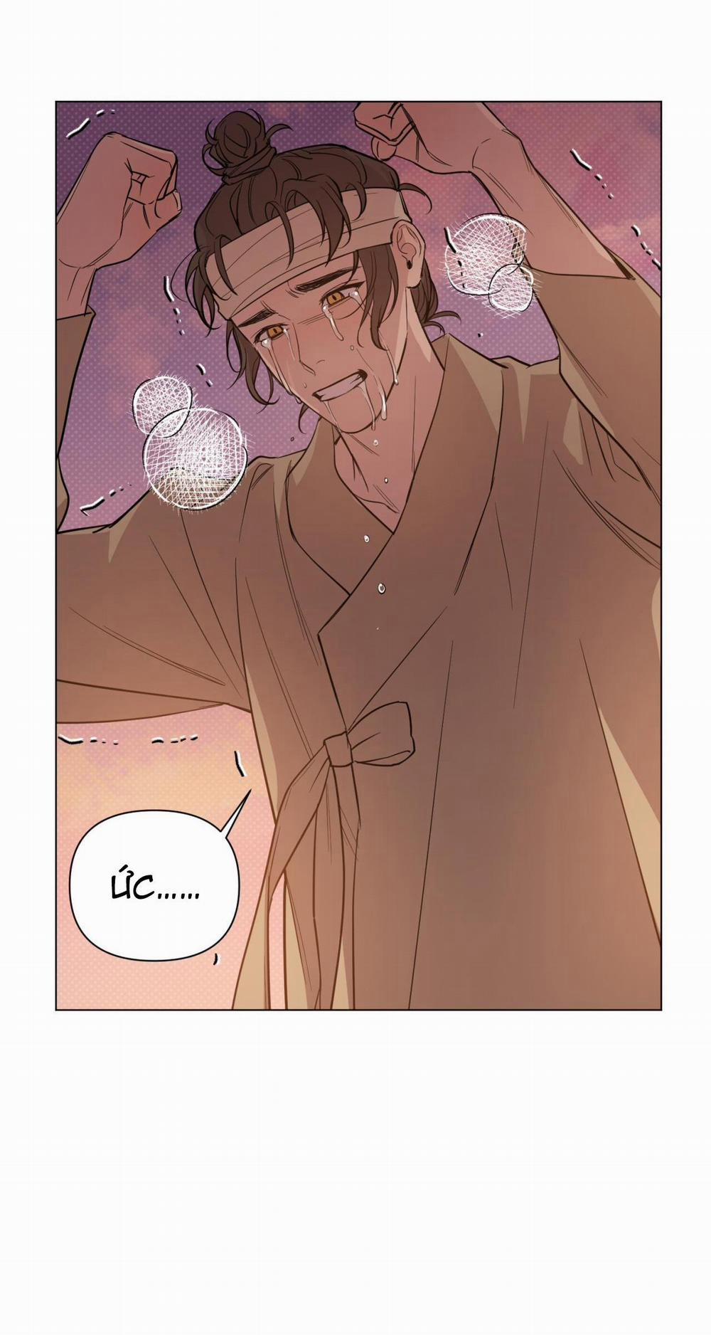 BL Cổ Trang - Âu Cổ Ngắn Nhà Kim 35.3 Bản tình ca 3 trang 2