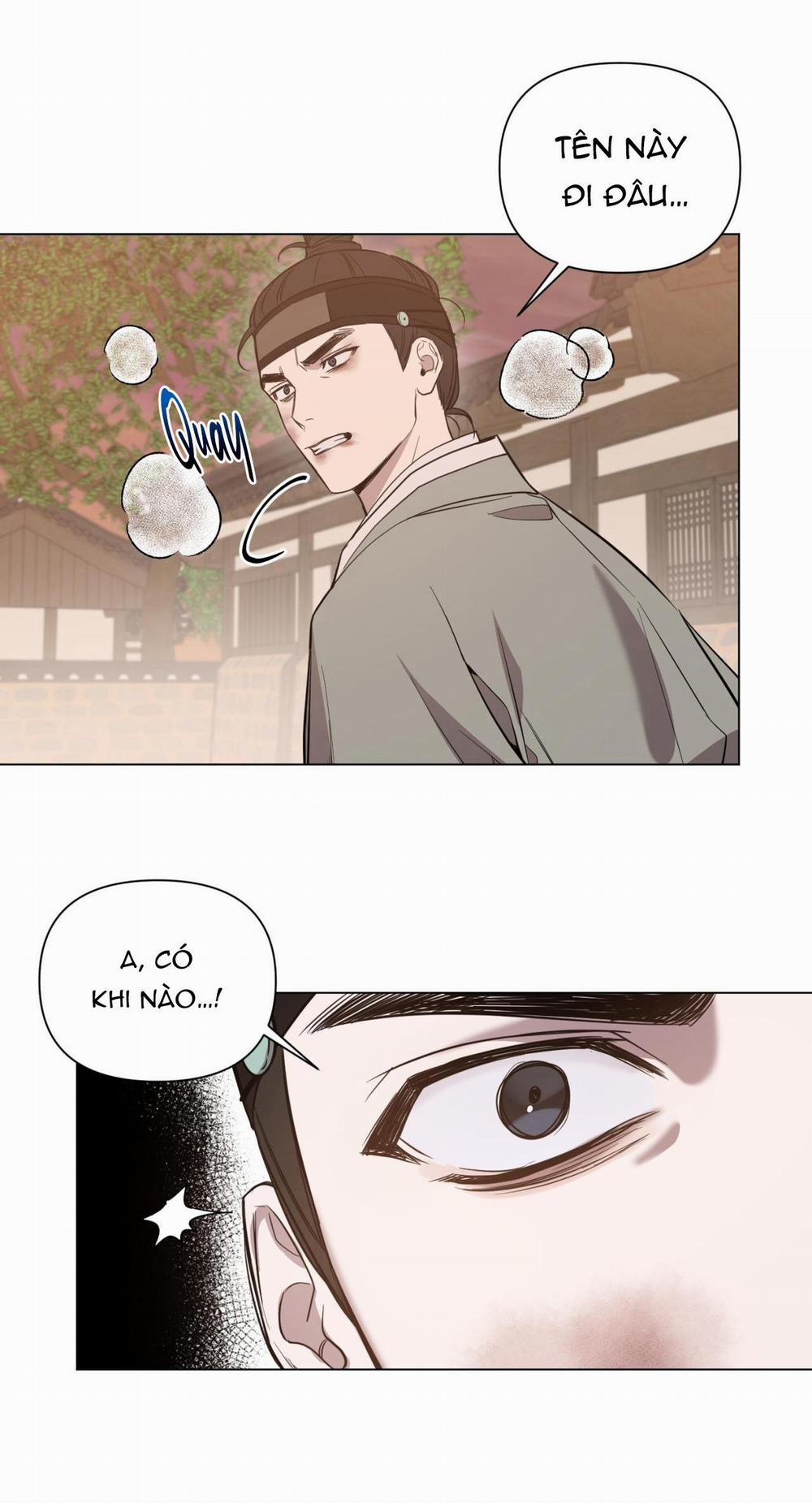 BL Cổ Trang - Âu Cổ Ngắn Nhà Kim 35.3 Bản tình ca 3 trang 31