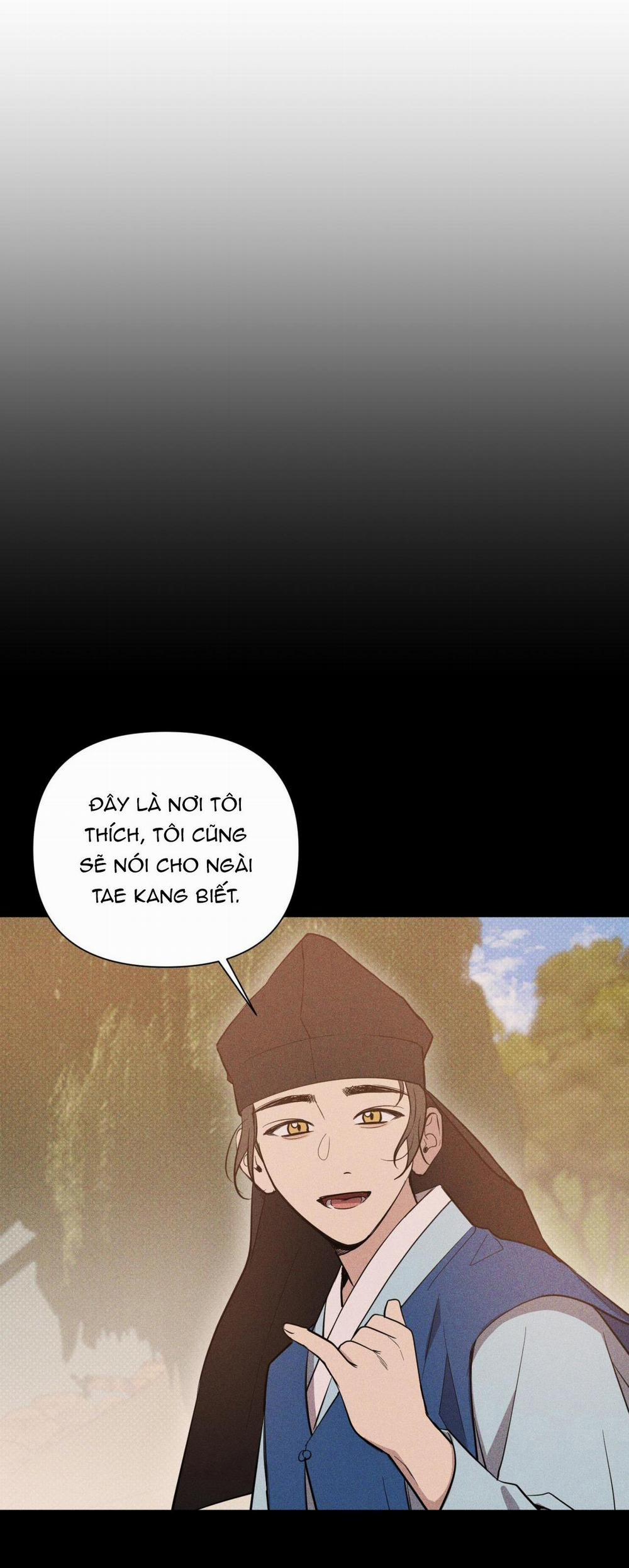 BL Cổ Trang - Âu Cổ Ngắn Nhà Kim 35.3 Bản tình ca 3 trang 32