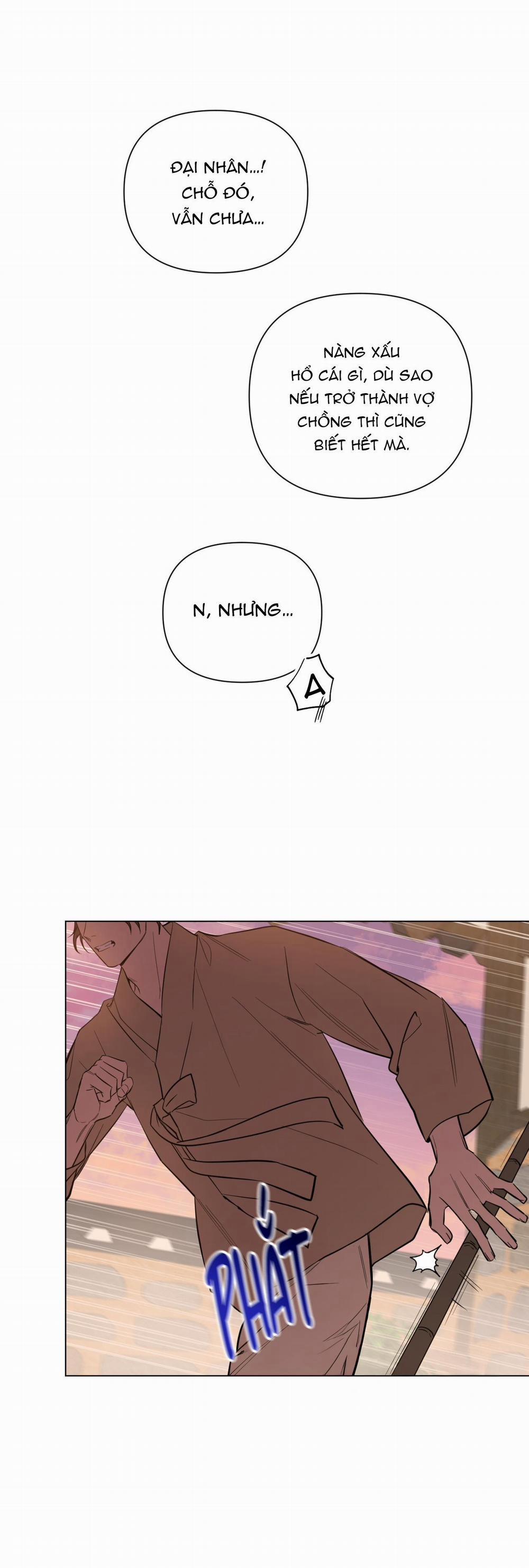 BL Cổ Trang - Âu Cổ Ngắn Nhà Kim 35.3 trang 0