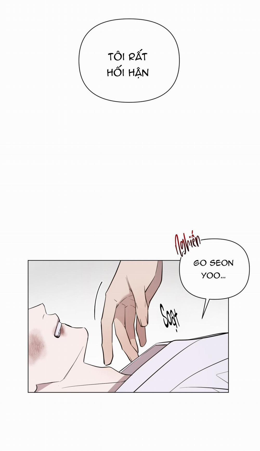 BL Cổ Trang - Âu Cổ Ngắn Nhà Kim 35.3 trang 26