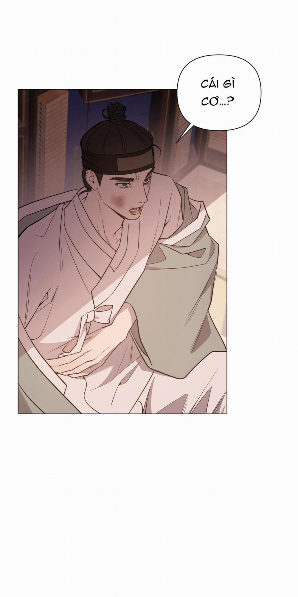 BL Cổ Trang - Âu Cổ Ngắn Nhà Kim 35.3 trang 29