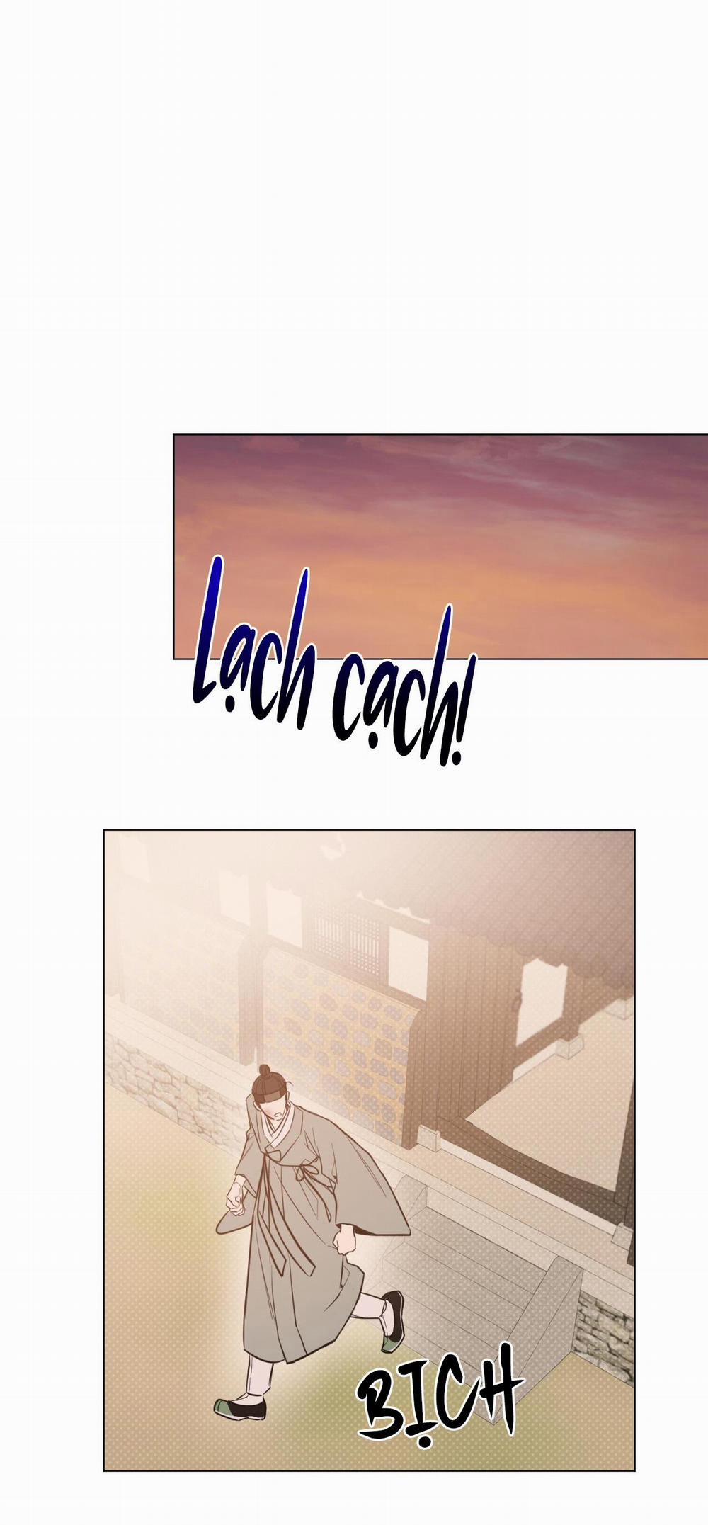 BL Cổ Trang - Âu Cổ Ngắn Nhà Kim 35.3 trang 30