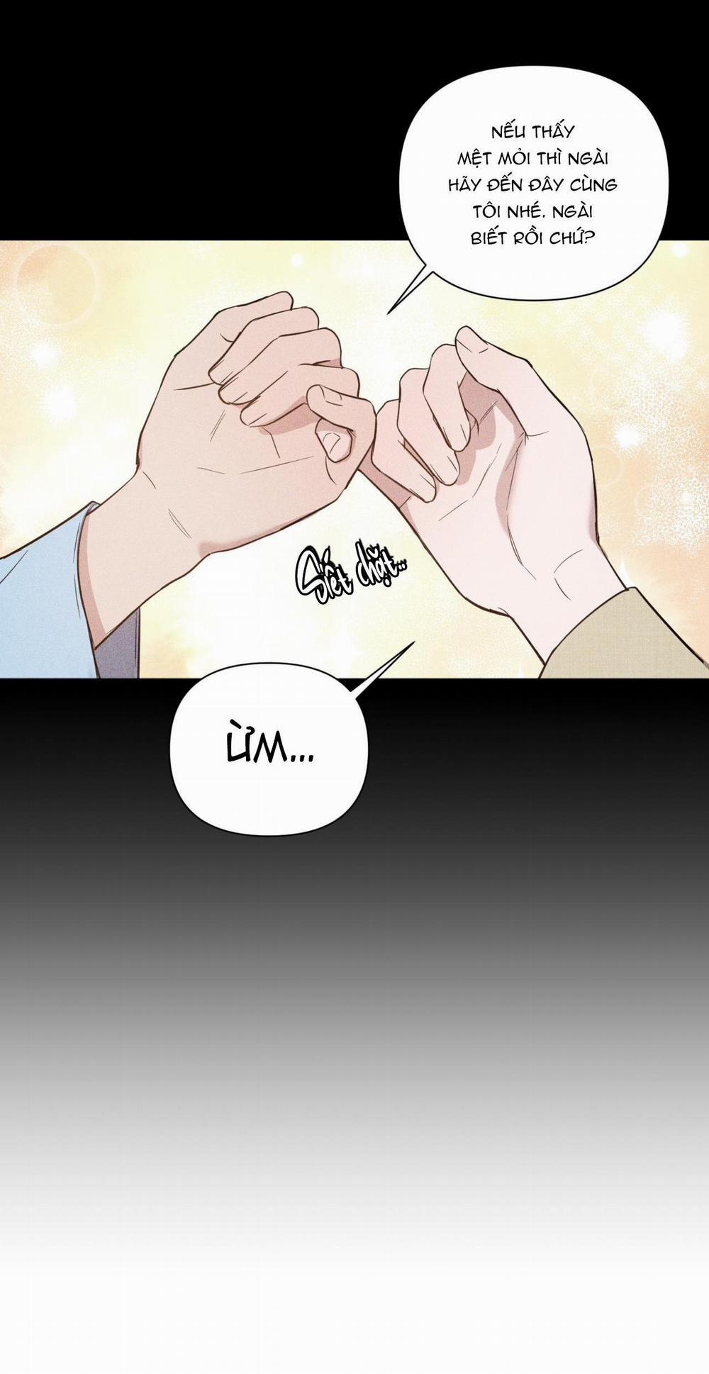 BL Cổ Trang - Âu Cổ Ngắn Nhà Kim 35.3 trang 33