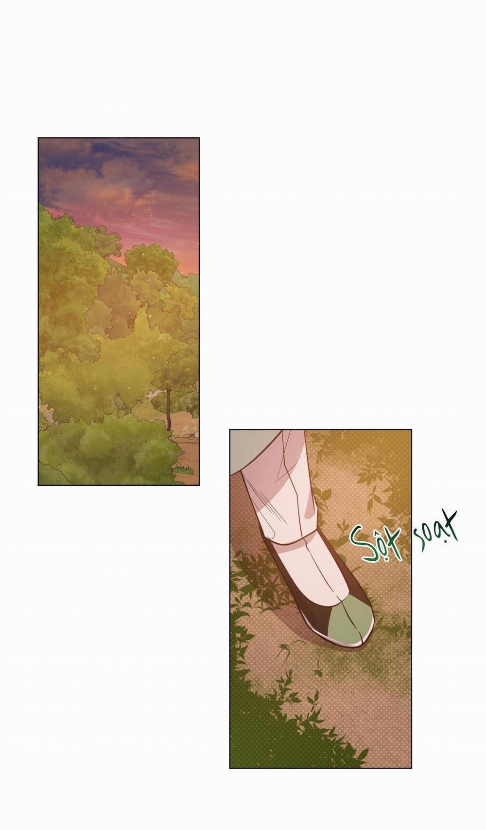 BL Cổ Trang - Âu Cổ Ngắn Nhà Kim 35.3 trang 34