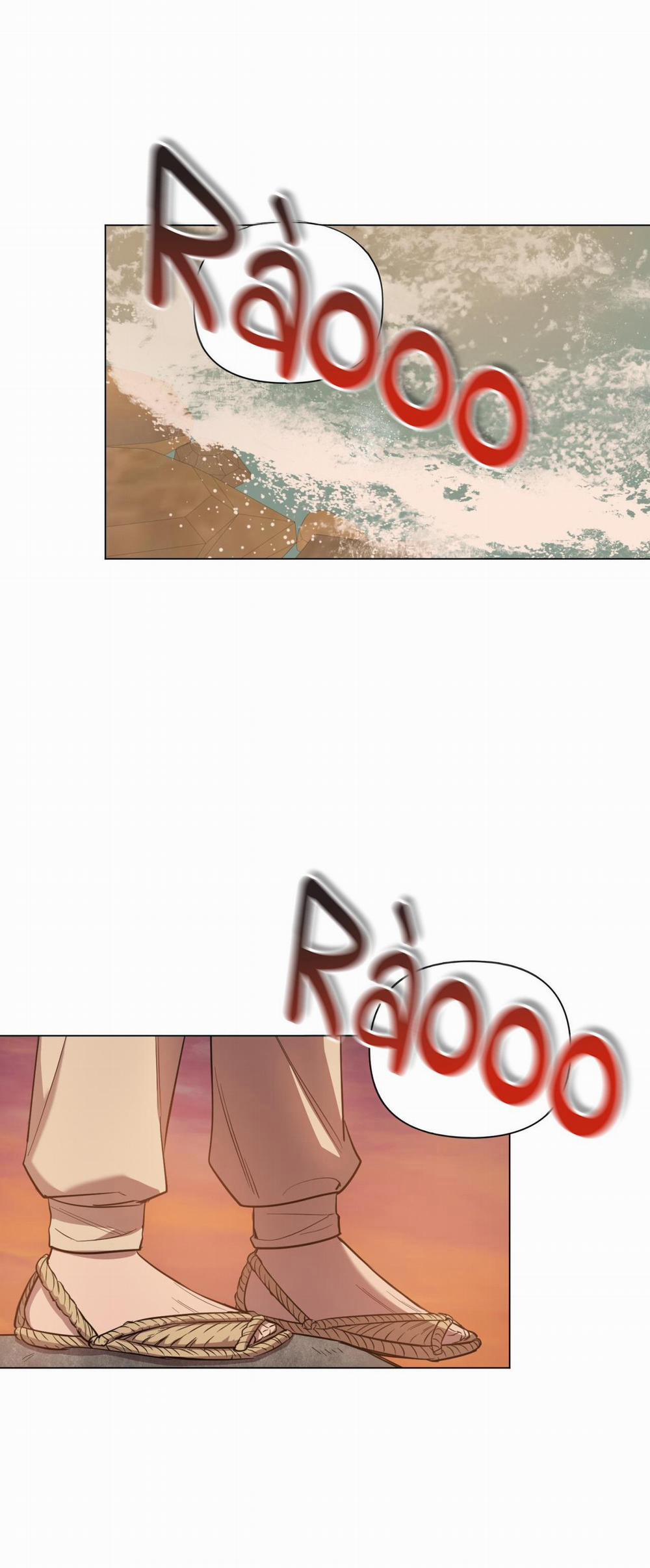 BL Cổ Trang - Âu Cổ Ngắn Nhà Kim 35.3 trang 37