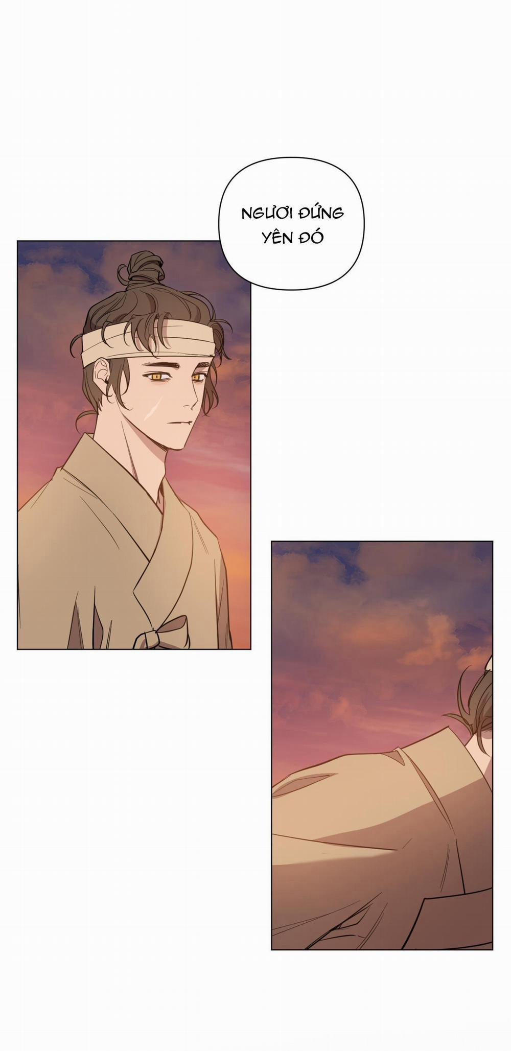 BL Cổ Trang - Âu Cổ Ngắn Nhà Kim 35.3 trang 38