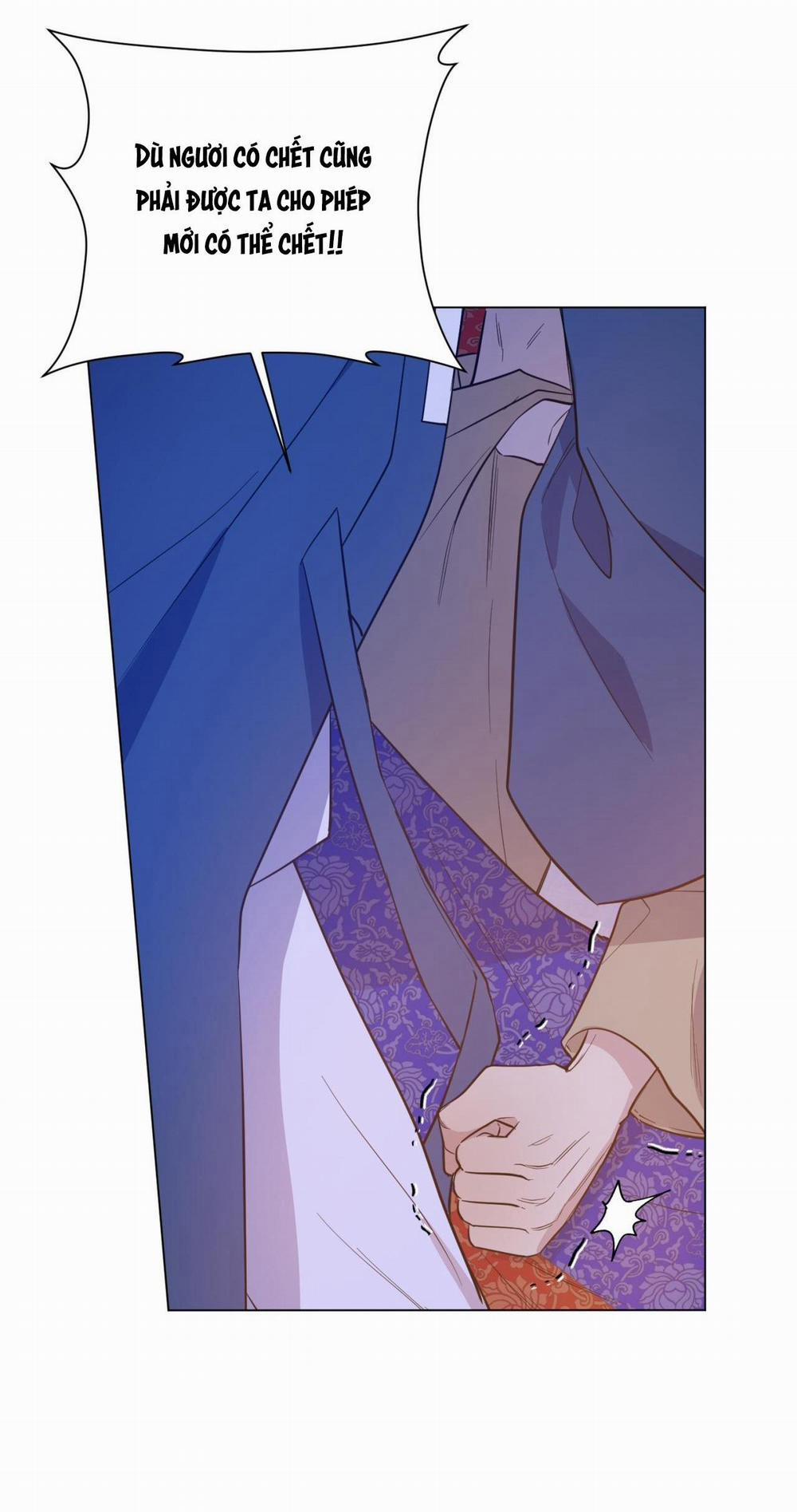 BL Cổ Trang - Âu Cổ Ngắn Nhà Kim 35.4 bản tình ca 4 trang 11