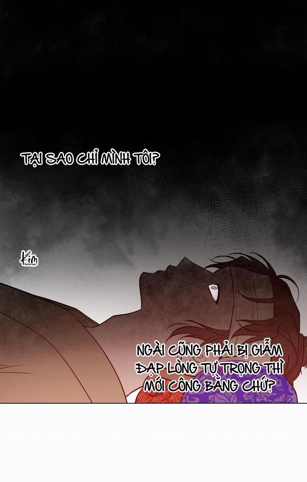 BL Cổ Trang - Âu Cổ Ngắn Nhà Kim 35.4 bản tình ca 4 trang 18