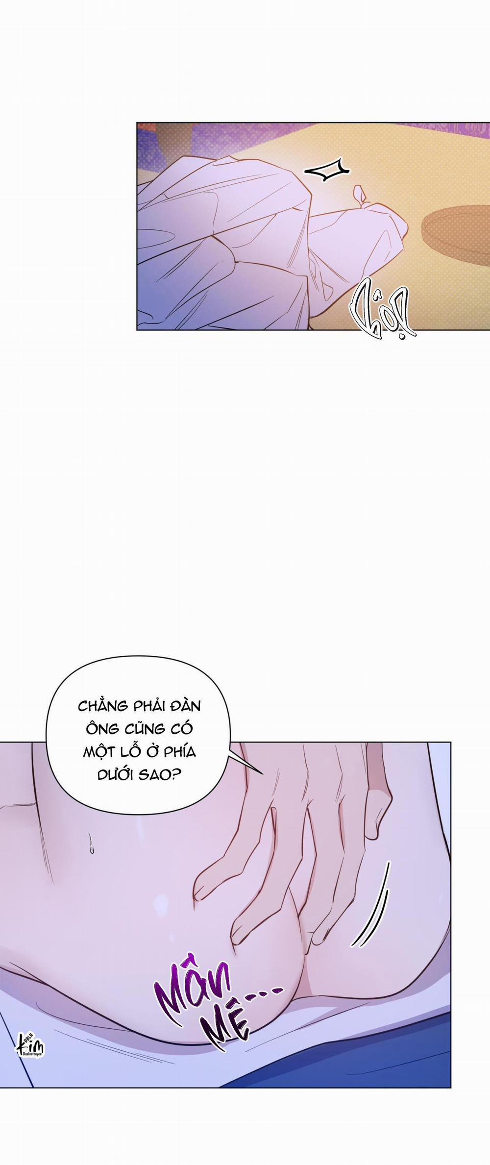 BL Cổ Trang - Âu Cổ Ngắn Nhà Kim 35.4 bản tình ca 4 trang 27