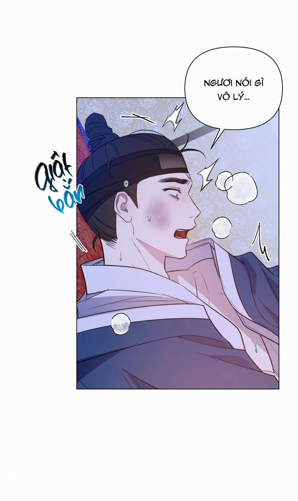 BL Cổ Trang - Âu Cổ Ngắn Nhà Kim 35.4 bản tình ca 4 trang 28