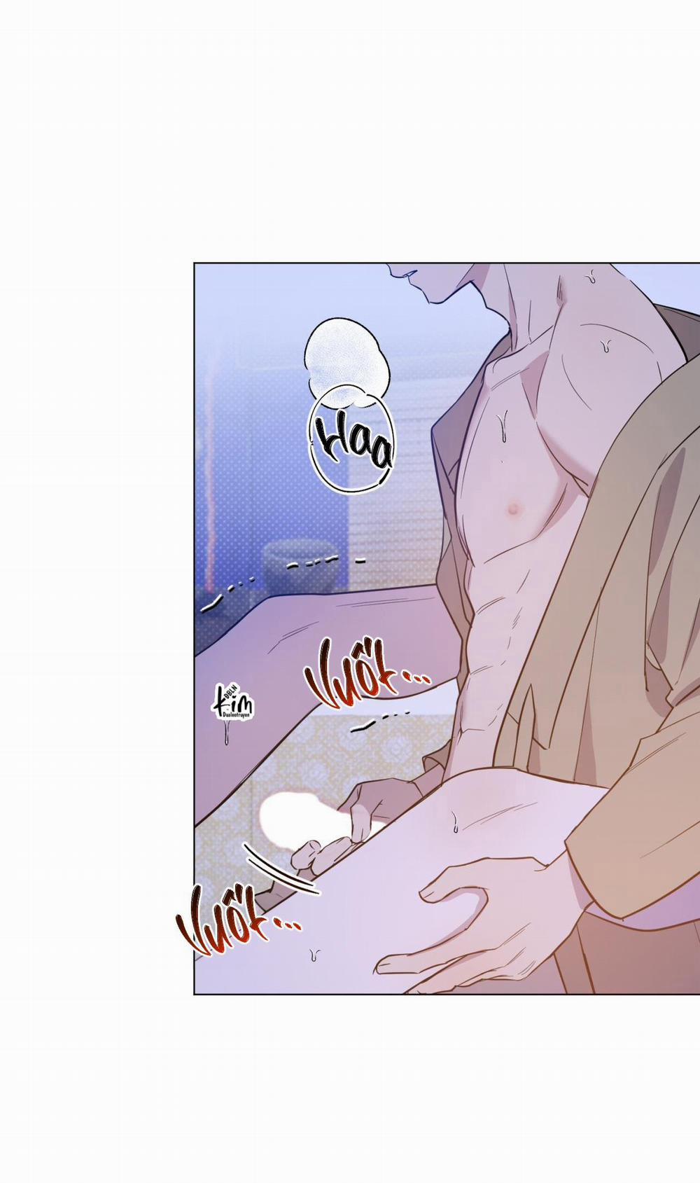 BL Cổ Trang - Âu Cổ Ngắn Nhà Kim 35.4 bản tình ca 4 trang 29