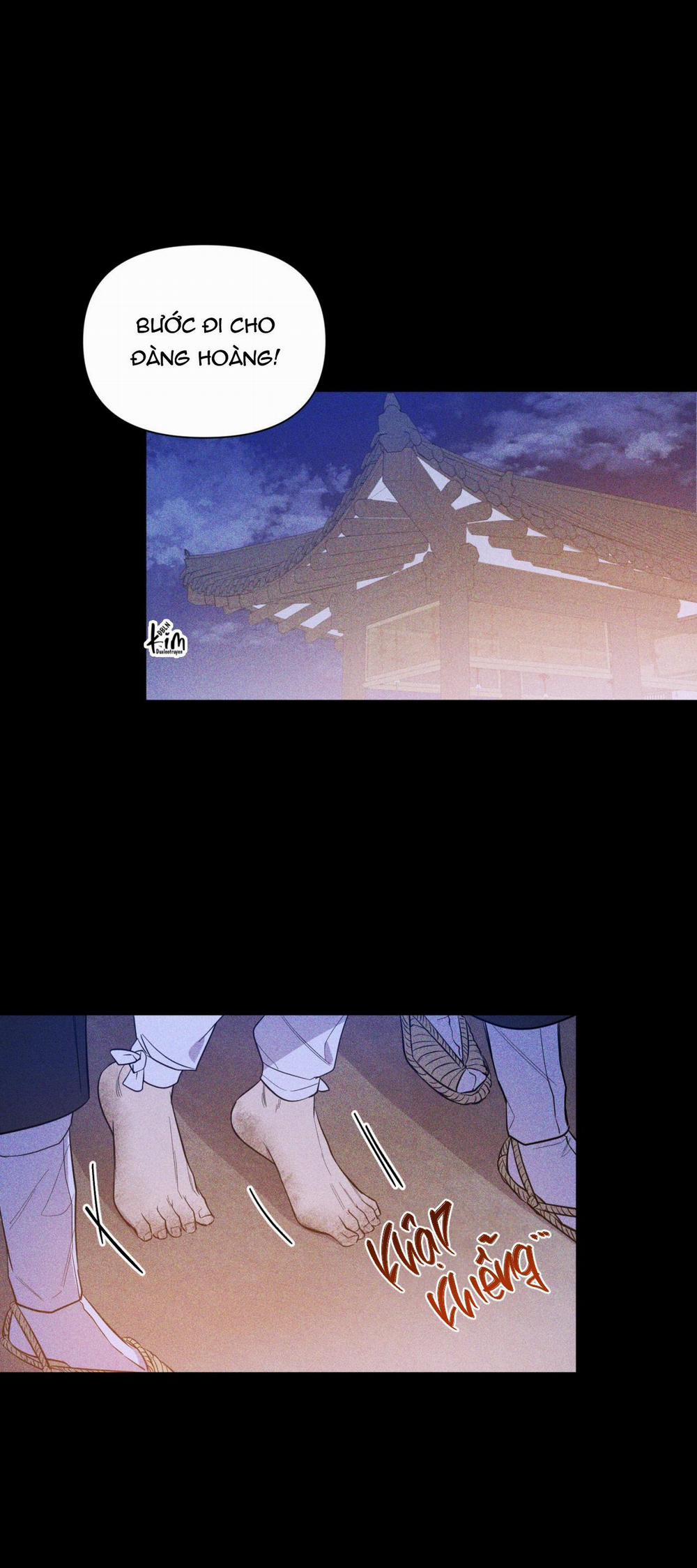 BL Cổ Trang - Âu Cổ Ngắn Nhà Kim 35.4 trang 0