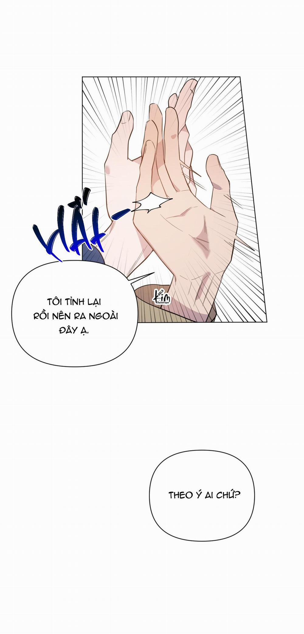 BL Cổ Trang - Âu Cổ Ngắn Nhà Kim 35.4 trang 12