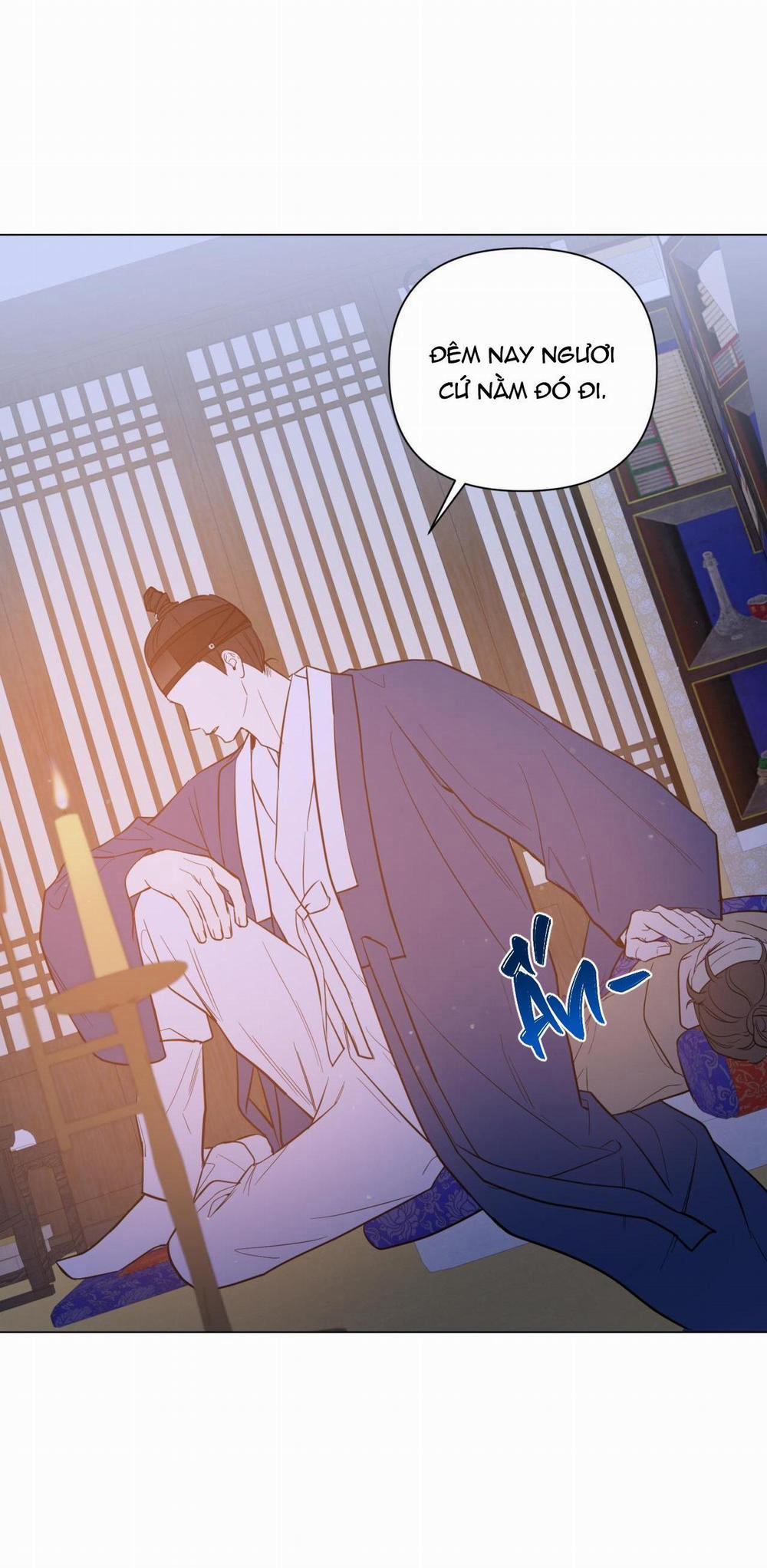 BL Cổ Trang - Âu Cổ Ngắn Nhà Kim 35.4 trang 13