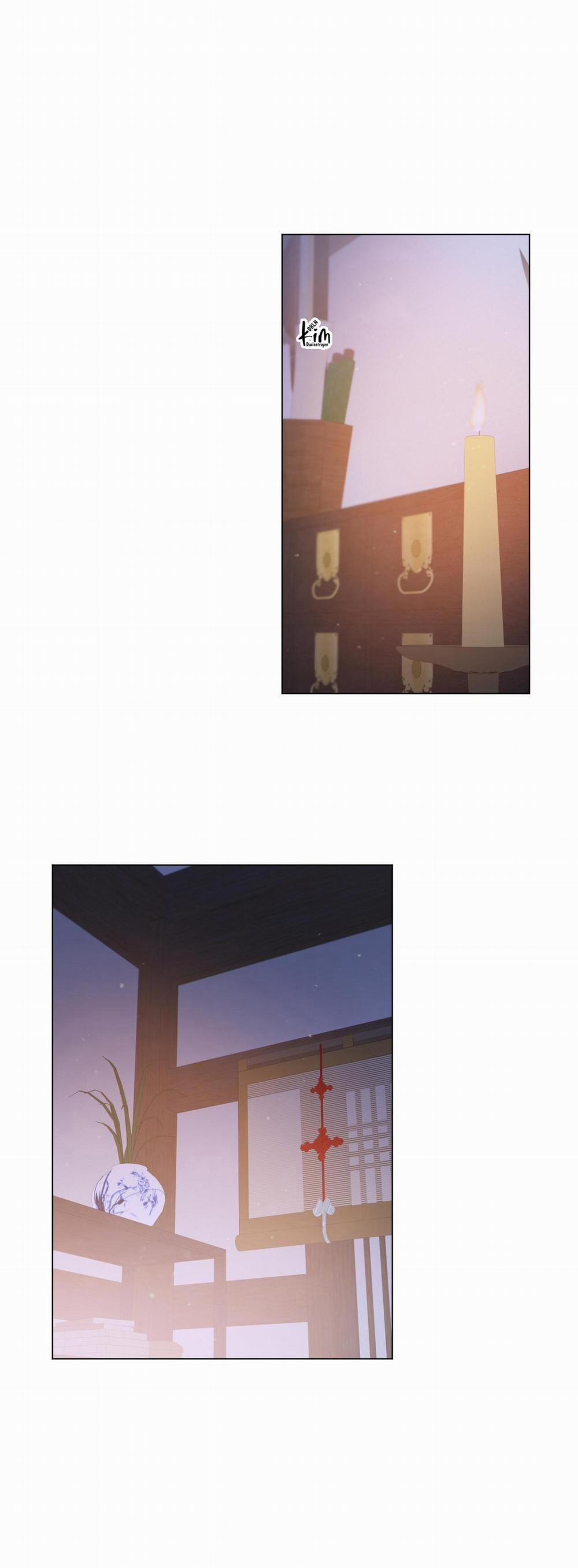 BL Cổ Trang - Âu Cổ Ngắn Nhà Kim 35.4 trang 15