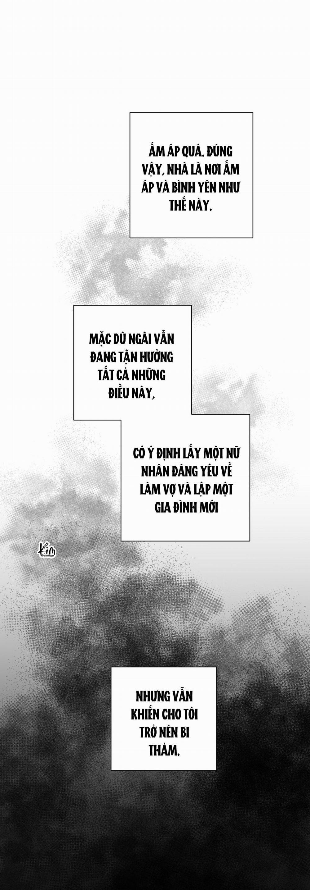 BL Cổ Trang - Âu Cổ Ngắn Nhà Kim 35.4 trang 16