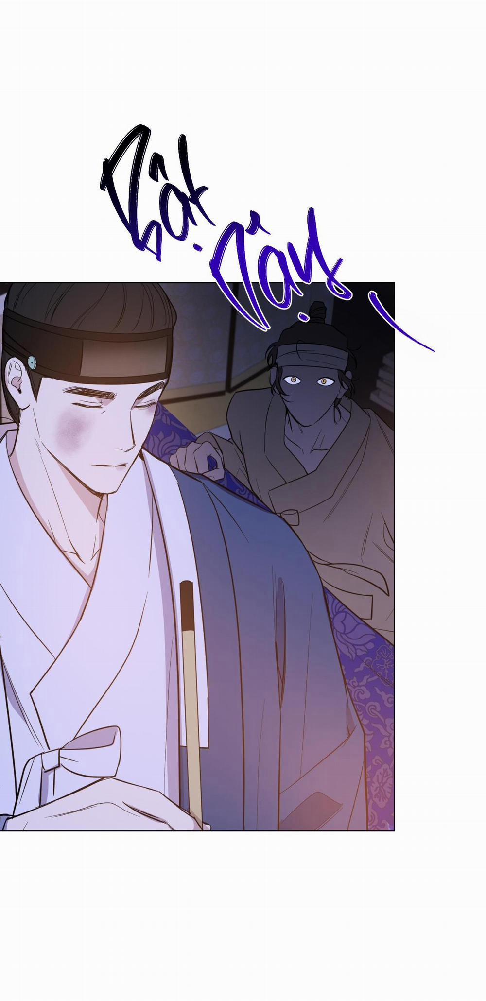 BL Cổ Trang - Âu Cổ Ngắn Nhà Kim 35.4 trang 19