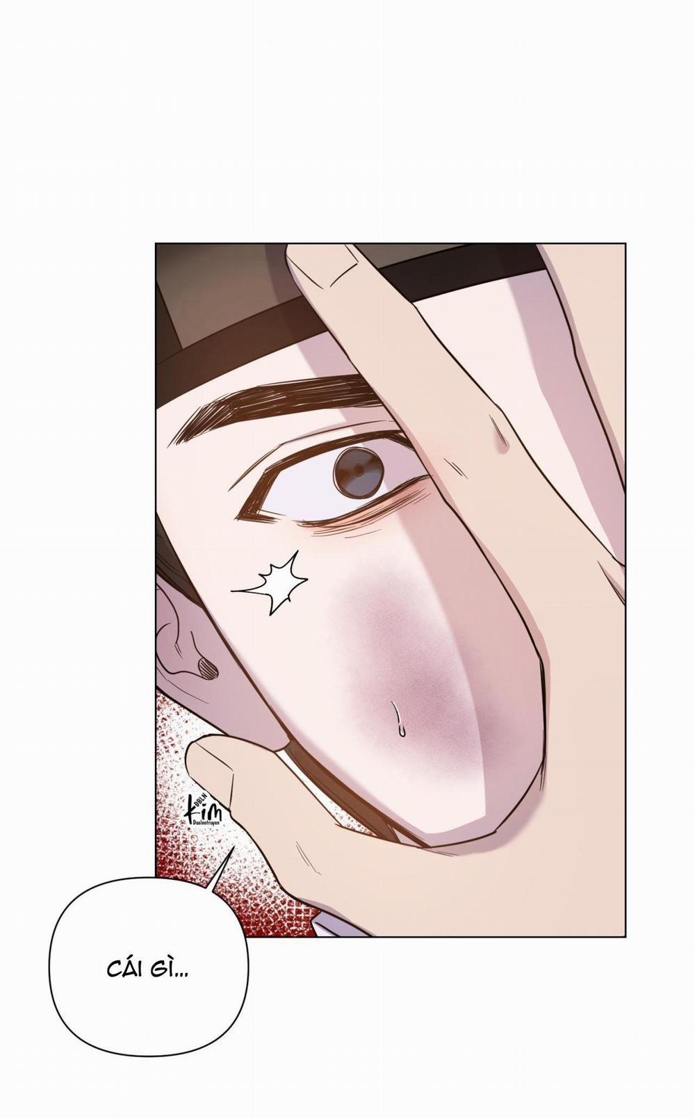 BL Cổ Trang - Âu Cổ Ngắn Nhà Kim 35.4 trang 20