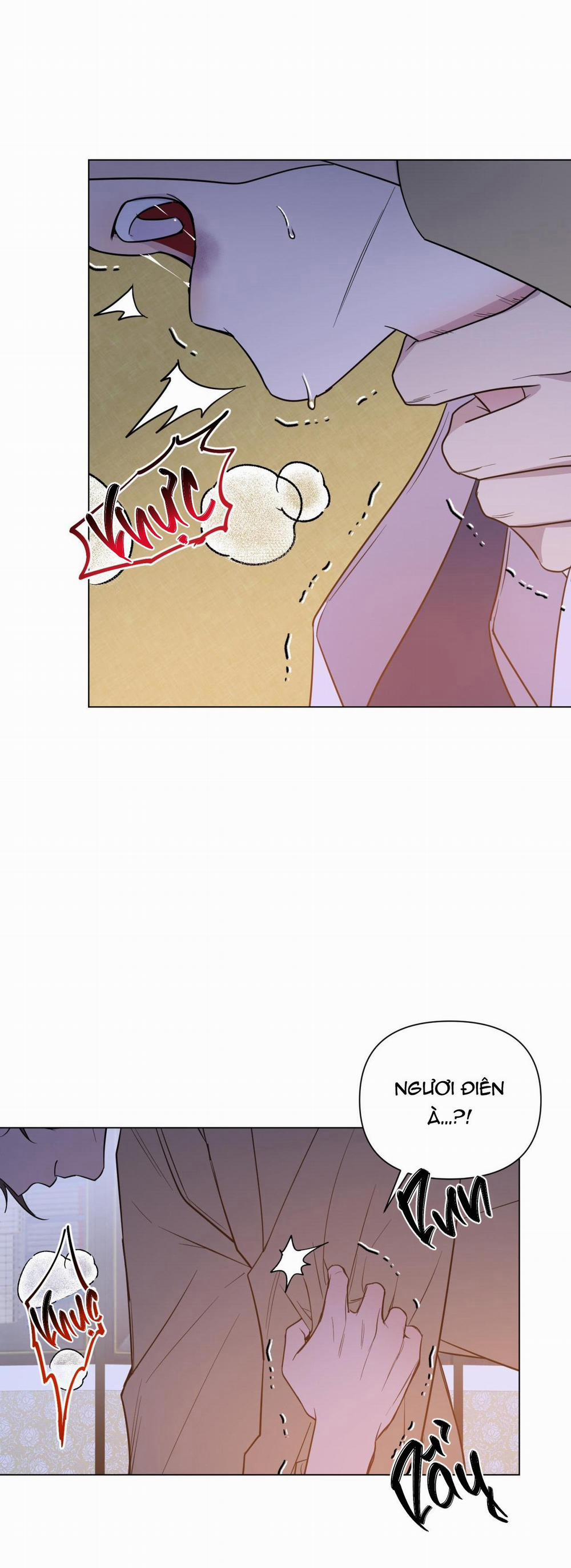 BL Cổ Trang - Âu Cổ Ngắn Nhà Kim 35.4 trang 22