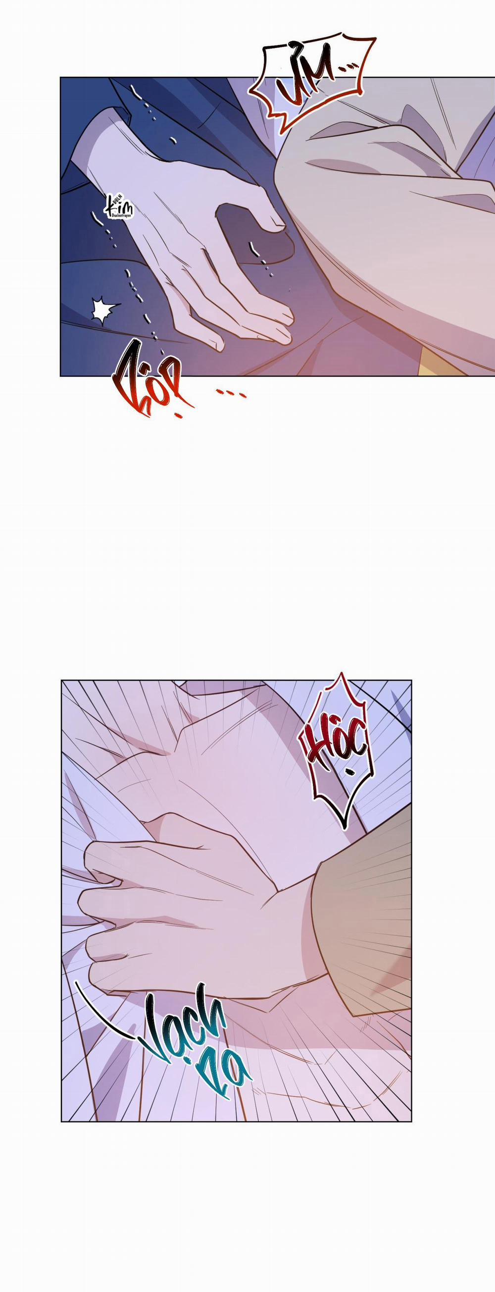 BL Cổ Trang - Âu Cổ Ngắn Nhà Kim 35.4 trang 23