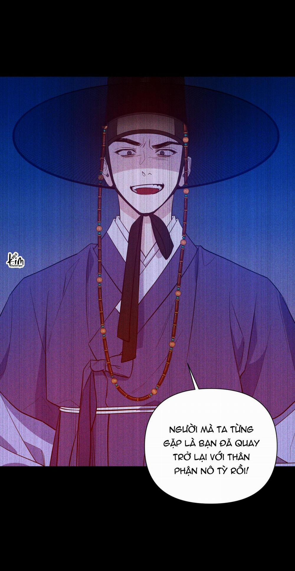 BL Cổ Trang - Âu Cổ Ngắn Nhà Kim 35.4 trang 3