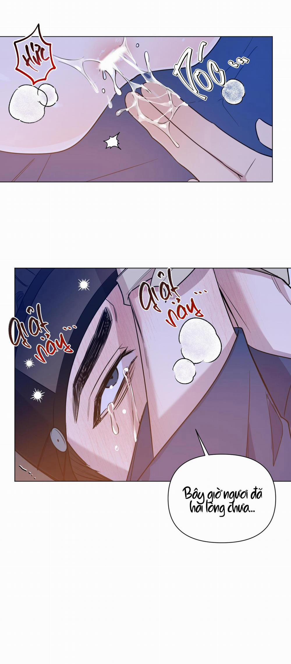 BL Cổ Trang - Âu Cổ Ngắn Nhà Kim 35.4 trang 42