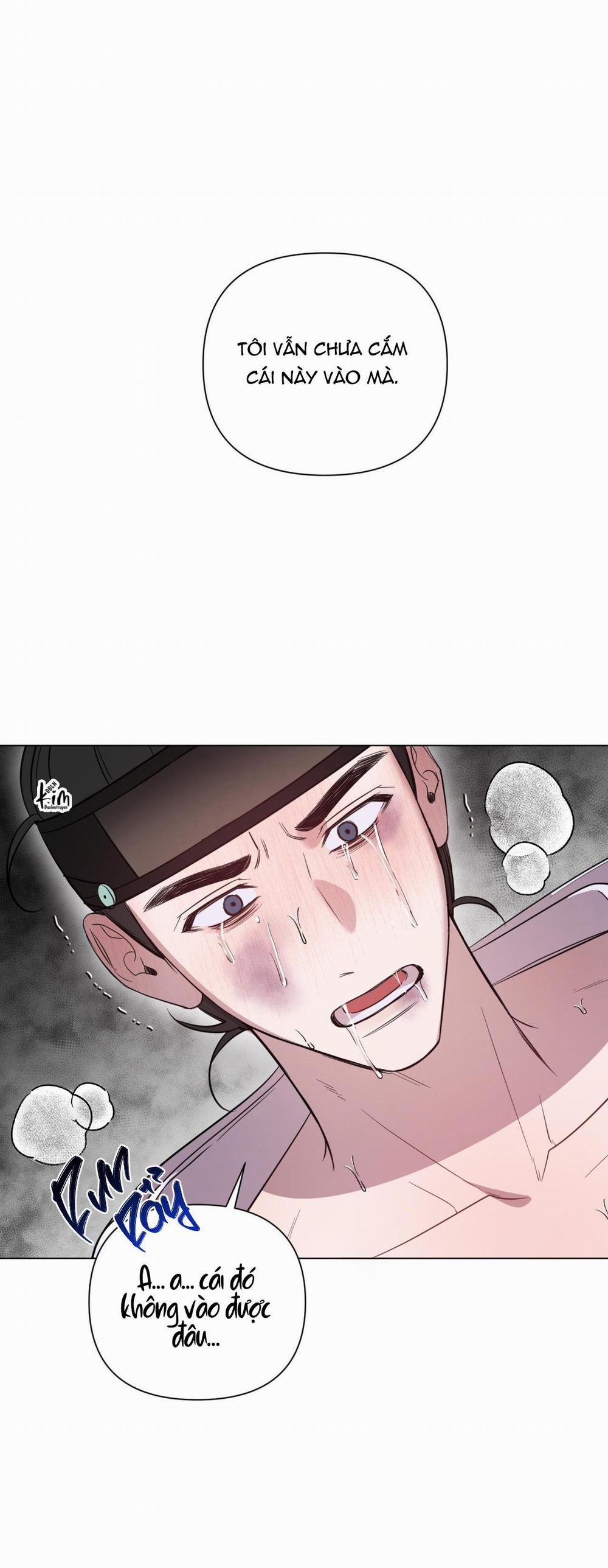 BL Cổ Trang - Âu Cổ Ngắn Nhà Kim 35.4 trang 43