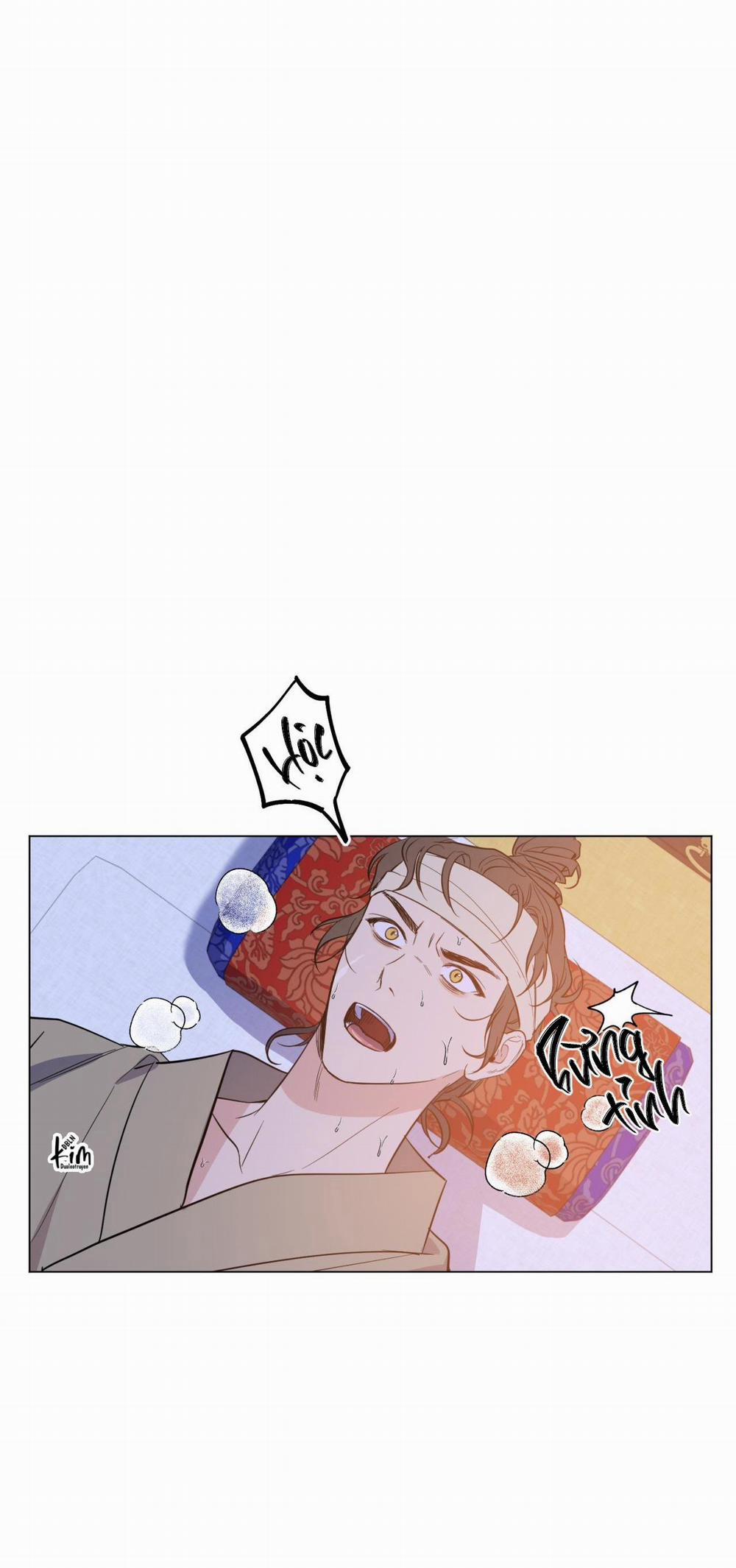 BL Cổ Trang - Âu Cổ Ngắn Nhà Kim 35.4 trang 6