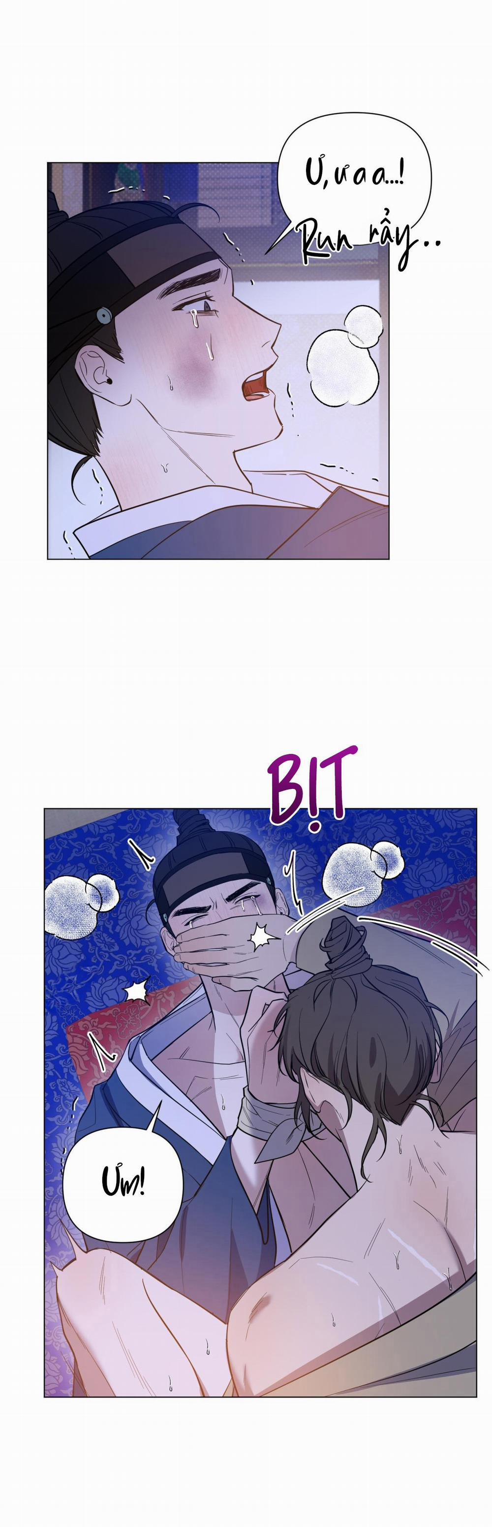 BL Cổ Trang - Âu Cổ Ngắn Nhà Kim 35.5 BẢN TÌNH CA 5 trang 1