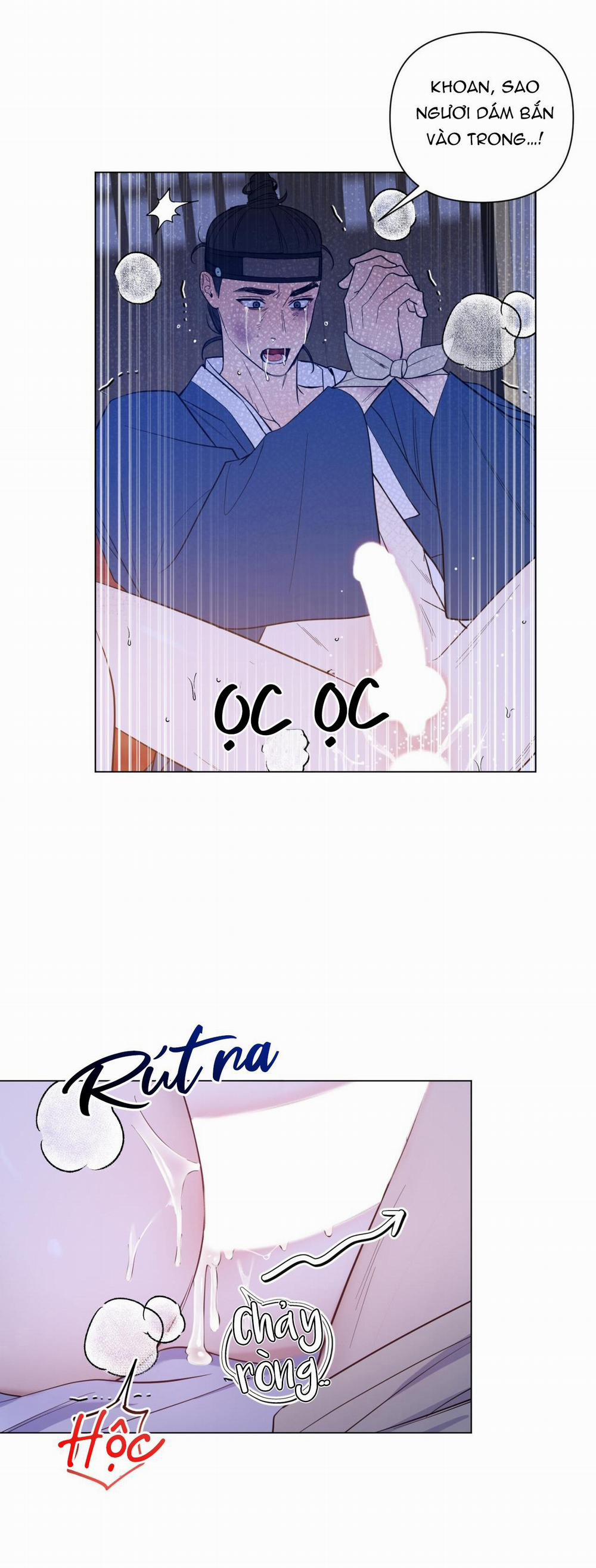 BL Cổ Trang - Âu Cổ Ngắn Nhà Kim 35.5 BẢN TÌNH CA 5 trang 10