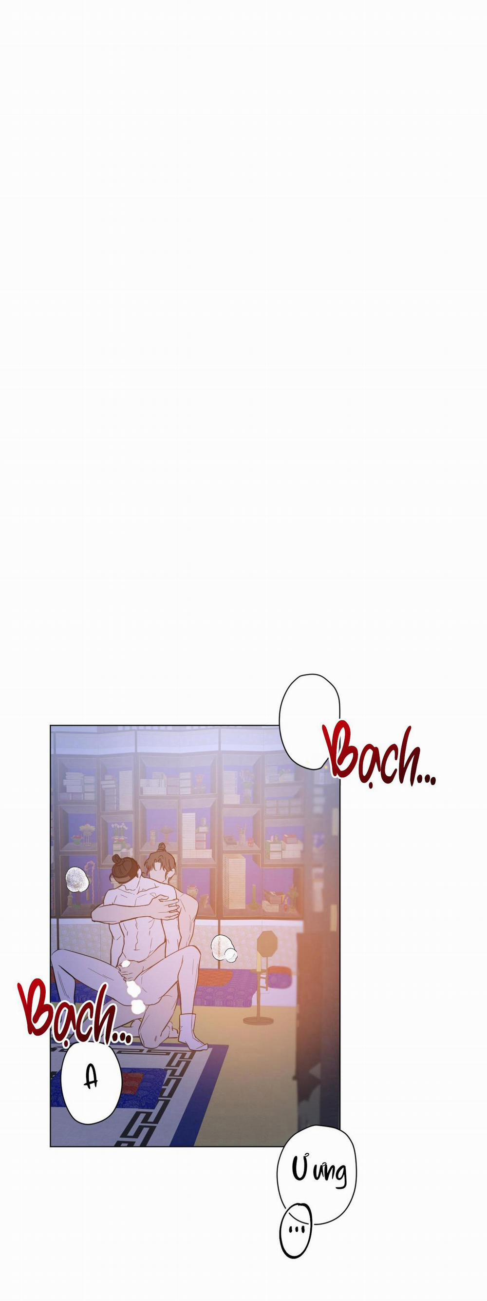 BL Cổ Trang - Âu Cổ Ngắn Nhà Kim 35.5 BẢN TÌNH CA 5 trang 17