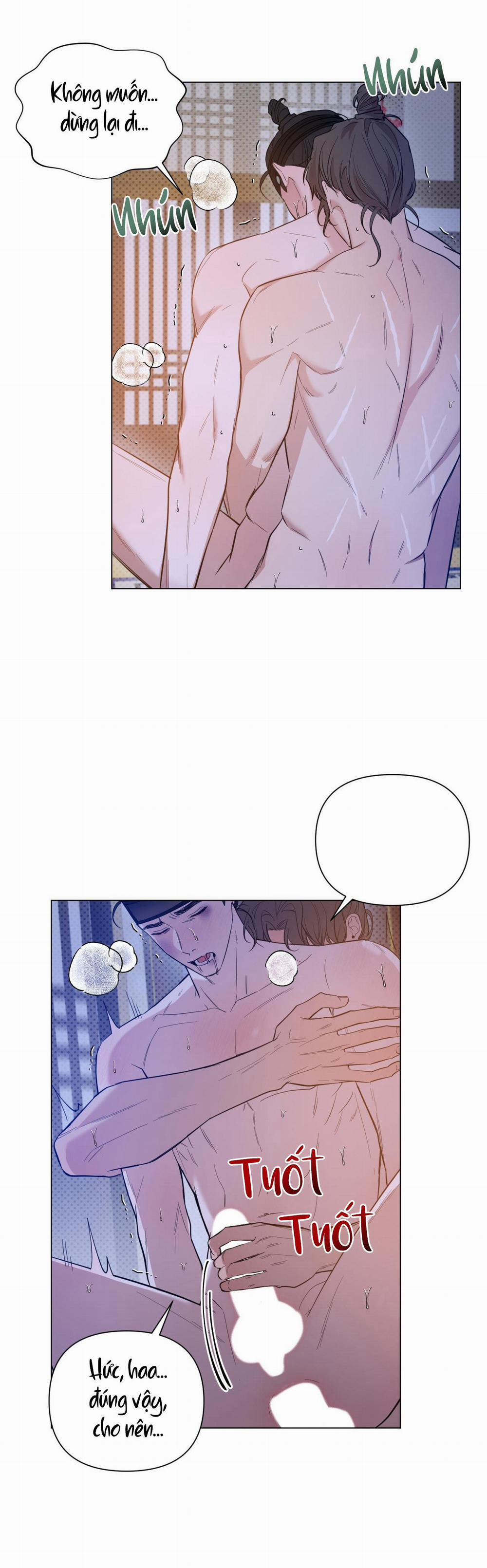 BL Cổ Trang - Âu Cổ Ngắn Nhà Kim 35.5 BẢN TÌNH CA 5 trang 18