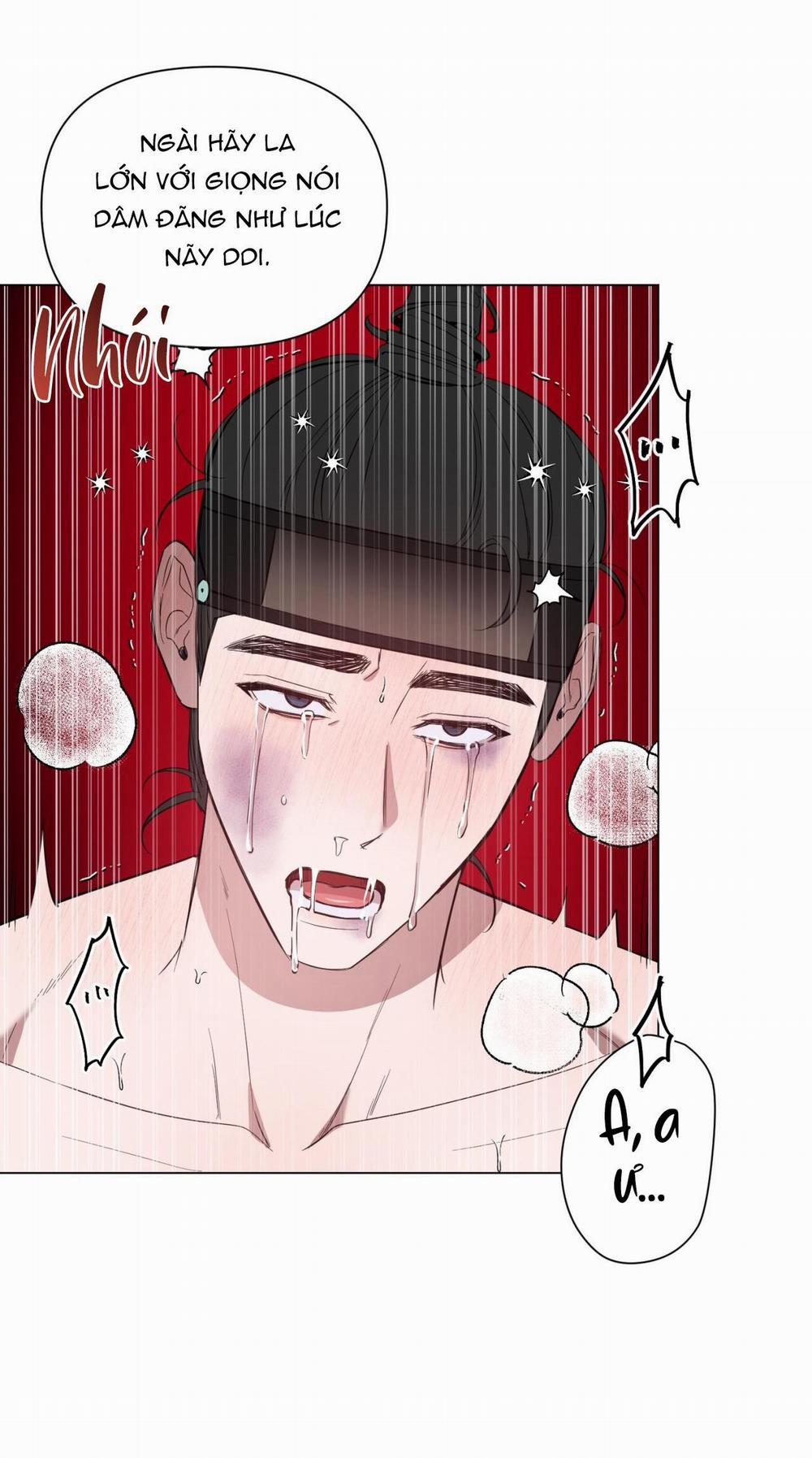 BL Cổ Trang - Âu Cổ Ngắn Nhà Kim 35.5 BẢN TÌNH CA 5 trang 24