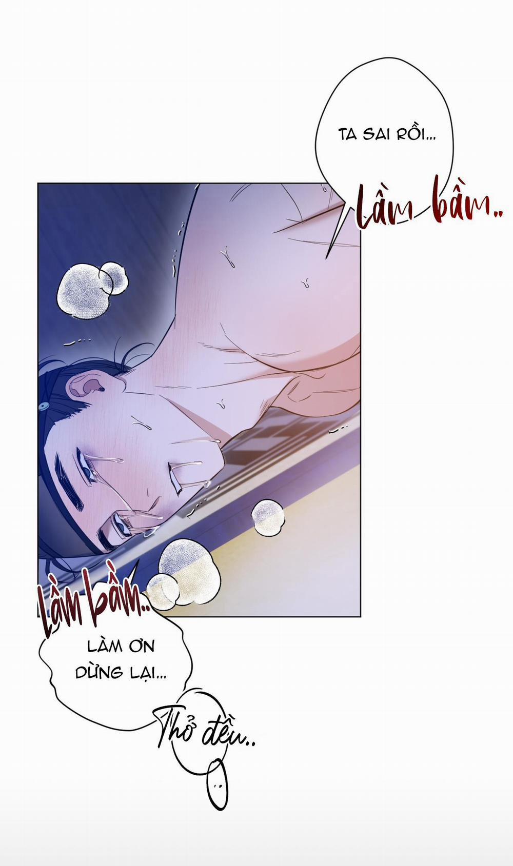 BL Cổ Trang - Âu Cổ Ngắn Nhà Kim 35.5 BẢN TÌNH CA 5 trang 39